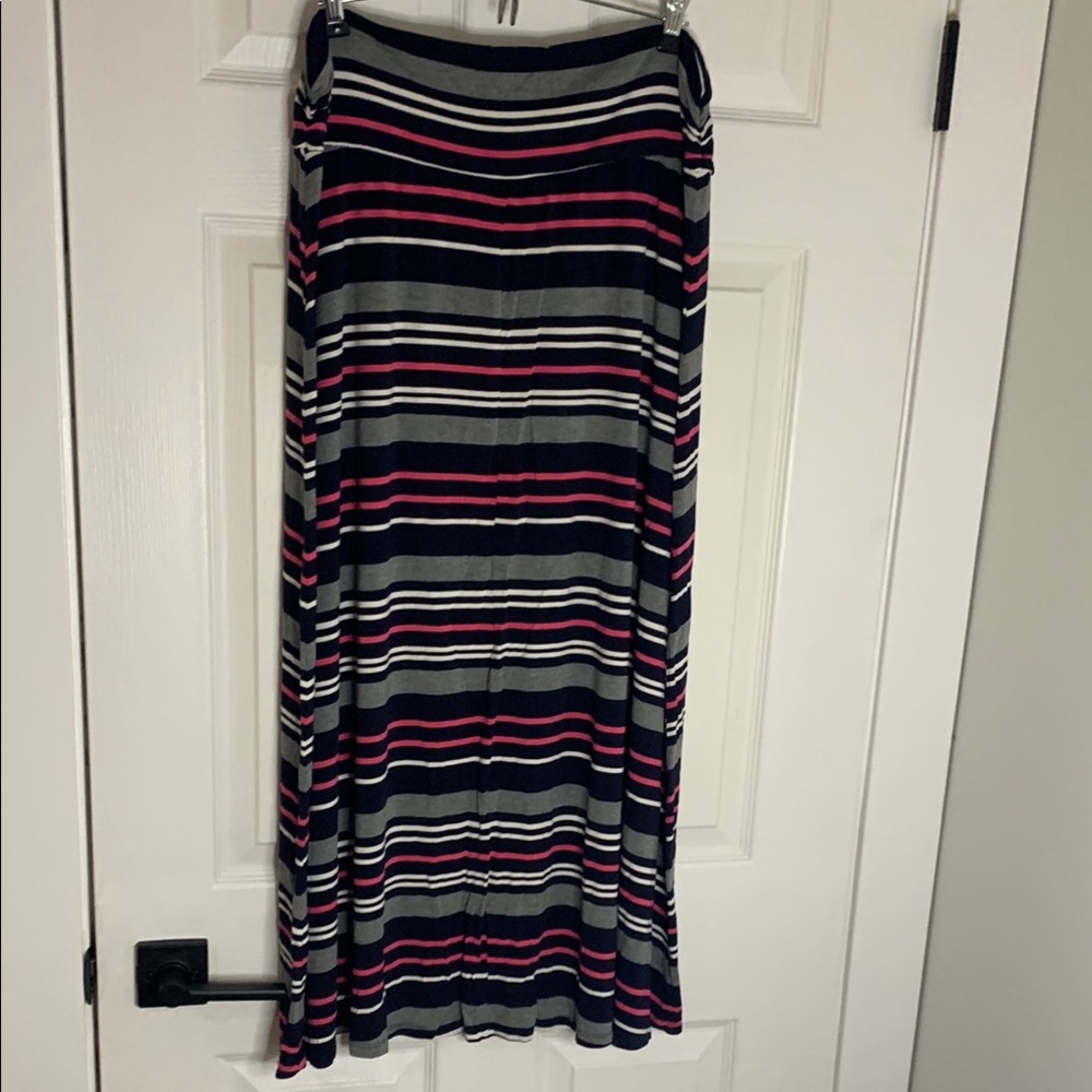 Merona XXL maxi skirt